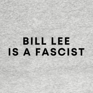 Bill Lee T-Shirt